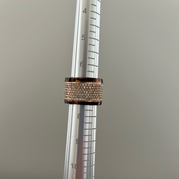 Michael Kors Ring size 7 - Picture 2 of 5
